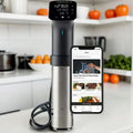 Anova Culinary Sous Vide Precision Cooker Pro