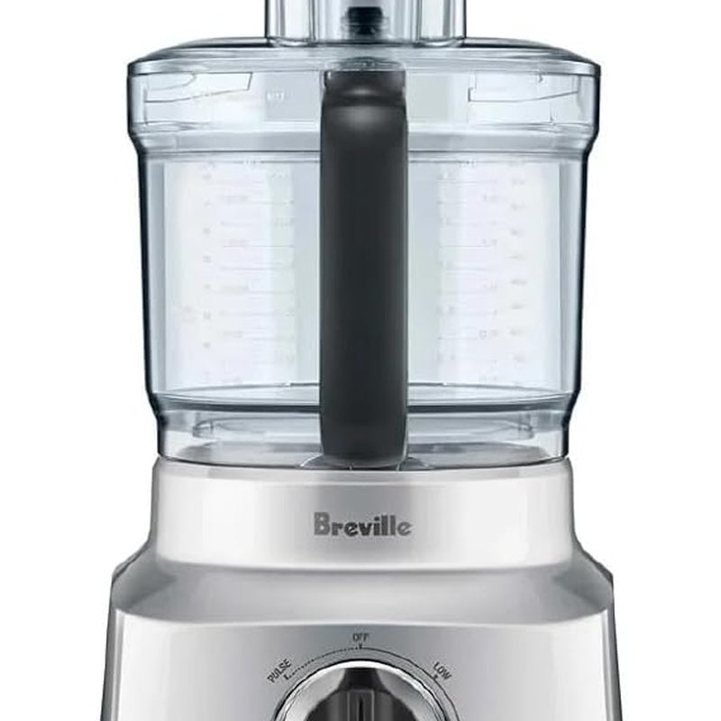 Breville Kitchen Wizz 8 Cup Food Processor