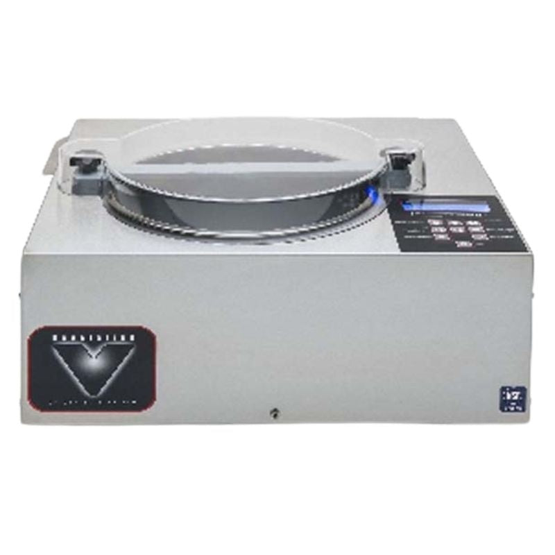 Chocovision Rev Delta Chocolate Tempering Machine