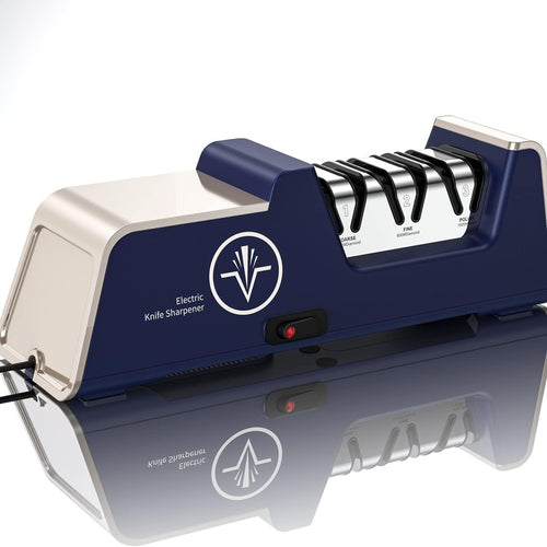 Cuisinart Electric Knife Sharpener