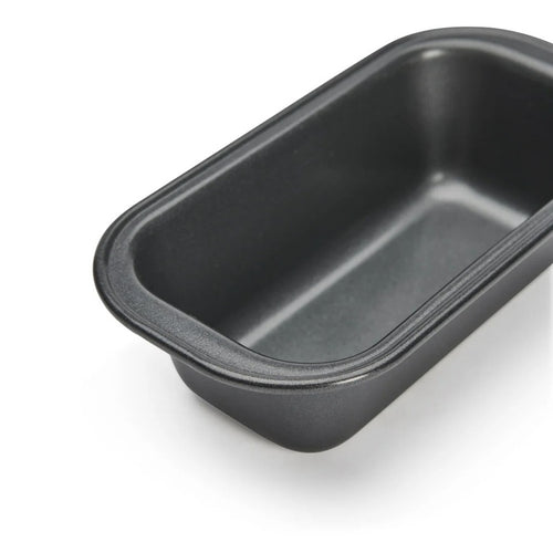 De Buyer Blue Steel Bread and Loaf Pan 30cm