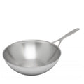 Demeyere Industry 30cm Wok