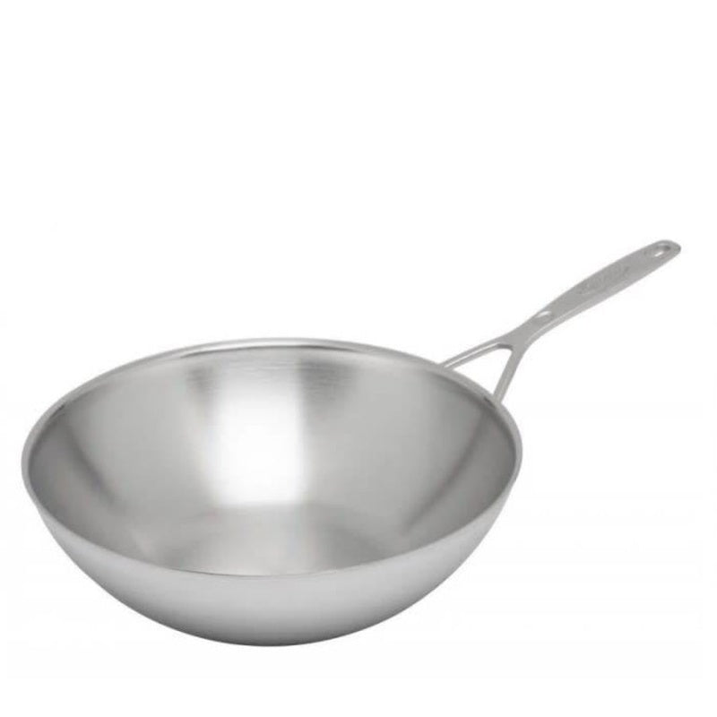 Demeyere Industry 30cm Wok