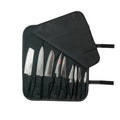 Global 3-Pocket Knife Roll Bag