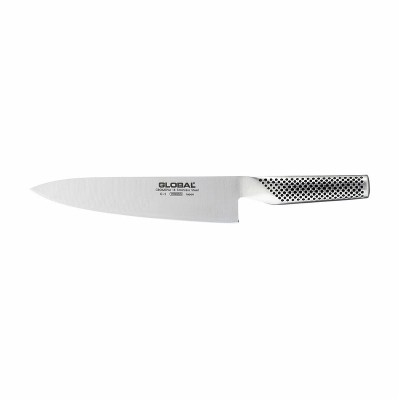 Global G-2 20cm Chefs Knife