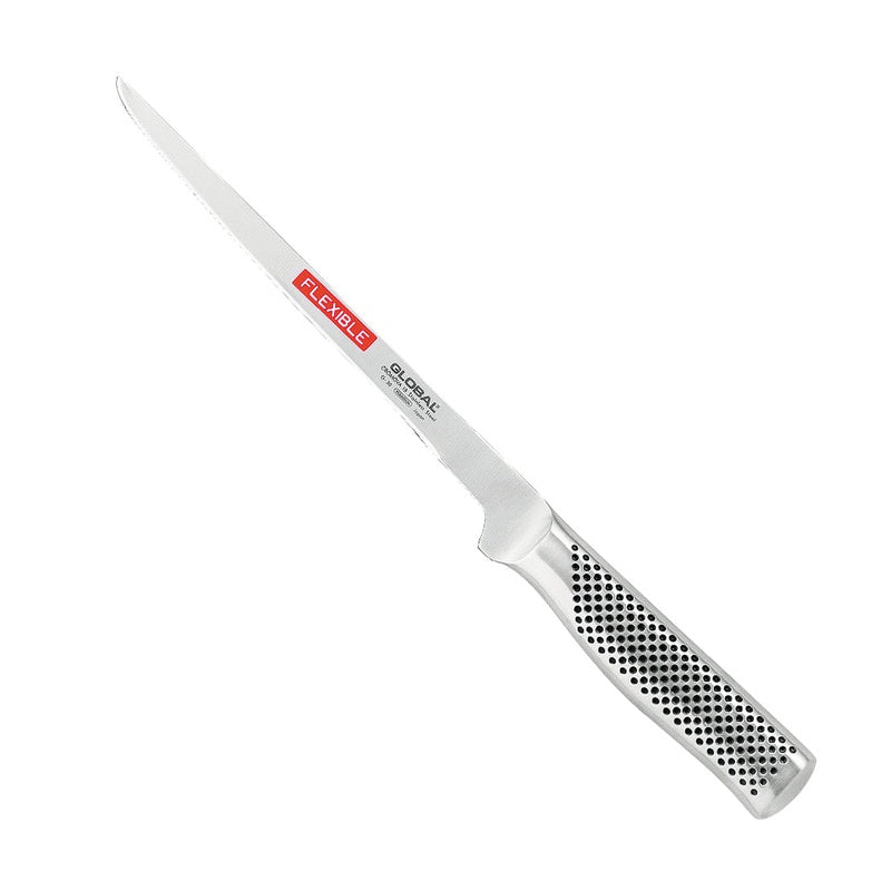 Global G-3 Flexible Fillet Knife 21cm