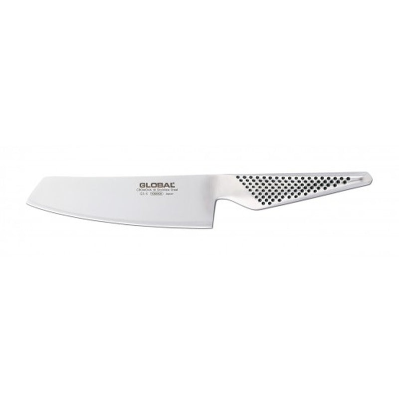 Global G-55 14cm Vegetable Knife