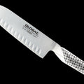 Global GS-5 18cm Santoku Knife