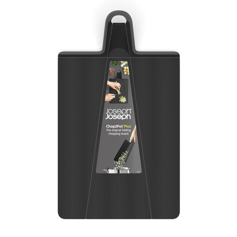 Joseph Joseph Chop2Pot Plus Folding Chopping Board
