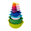 Joseph Joseph Nest 9 Plus Mixing Bowl Set