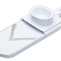 KitchenCraft V-Blade Mandoline Slicer