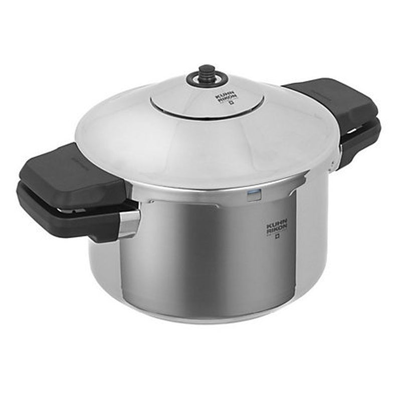 Kuhn Rikon Duromatic 2.5L Mini Pressure Cooker