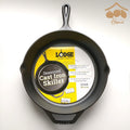 Lodge 30cm Cast Iron Skillet