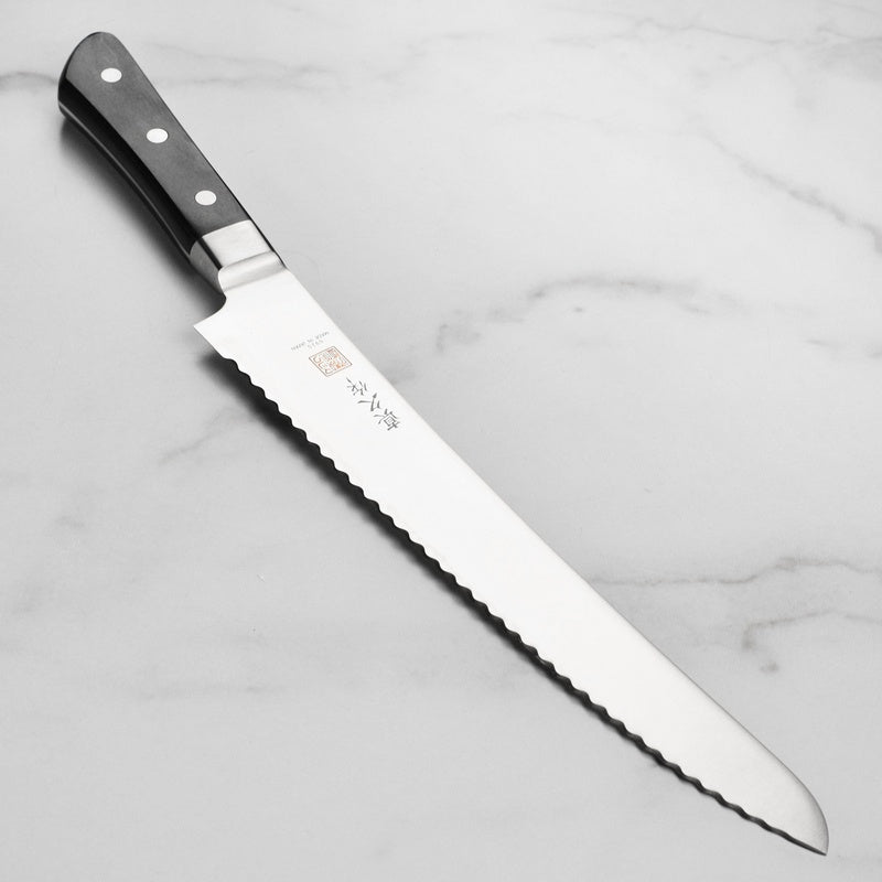 MAC Professional 25cm Bread Knife