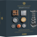 MasterClass Smart Stack Baking Tins Set