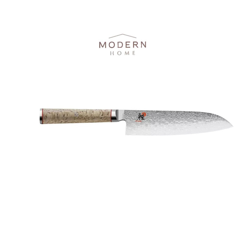 Miyabi 5000MCD 18cm Santoku Knife