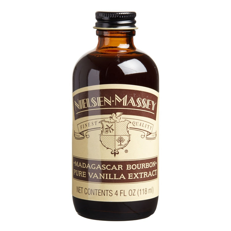 Nielsen-Massey Madagascar Bourbon Vanilla Extract 946ml