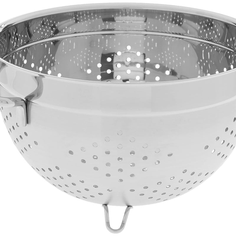 Norpro Stainless Steel 5-Quart Colander