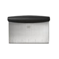 OXO Good Grips Multi-Purpose Bench Scraper