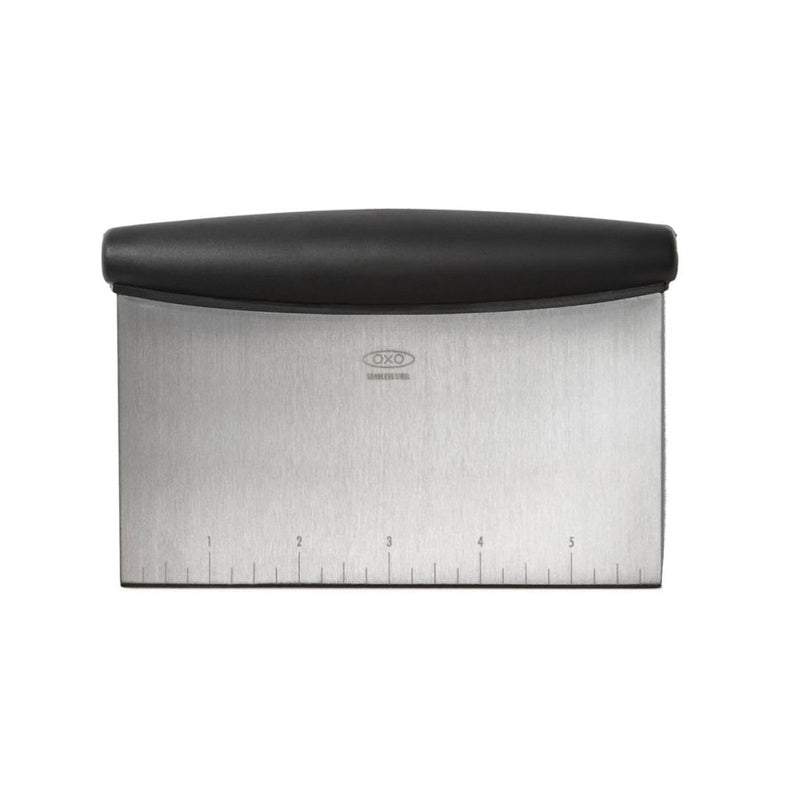 OXO Good Grips Multi-Purpose Bench Scraper