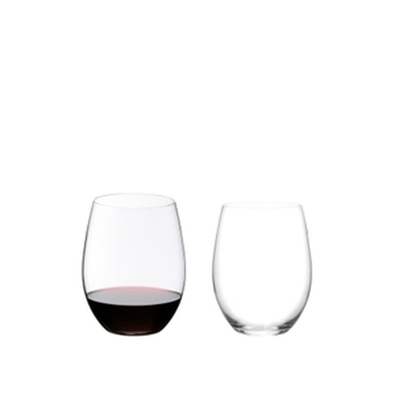 Riedel O Wine Tumbler 2-Pack Cabernet
