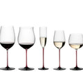 Riedel Sommeliers 4-Piece Burgundy Grand Cru Set