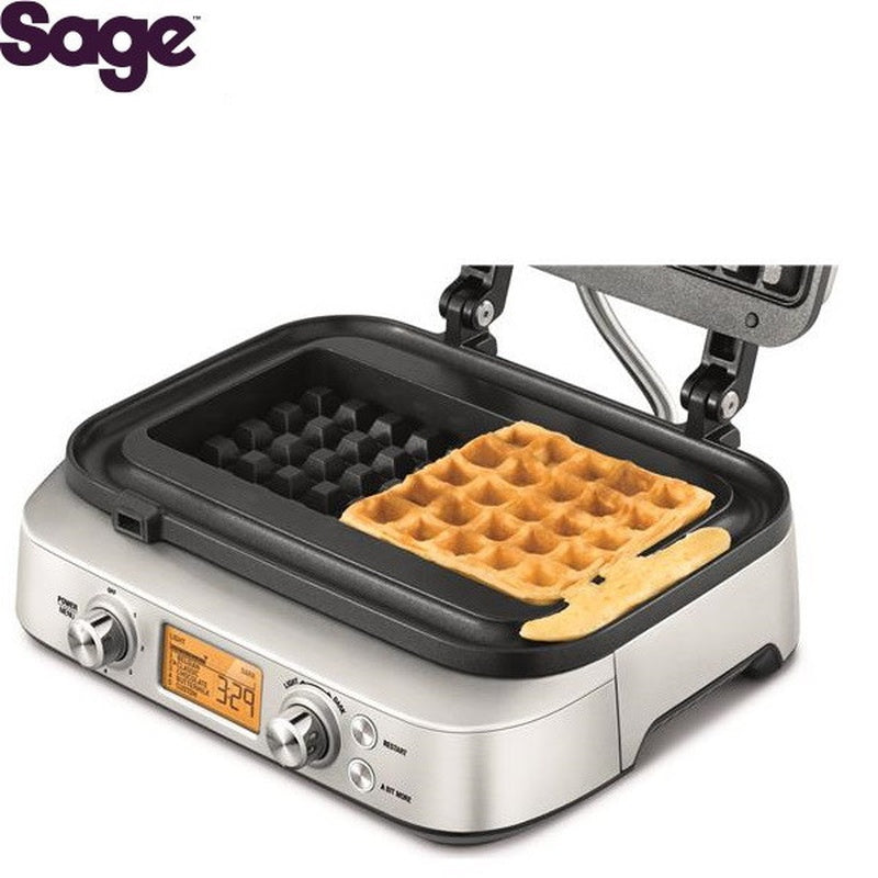 Sage Smart Waffle Pro