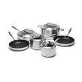 Scanpan CTX 6-Piece Cookware Set