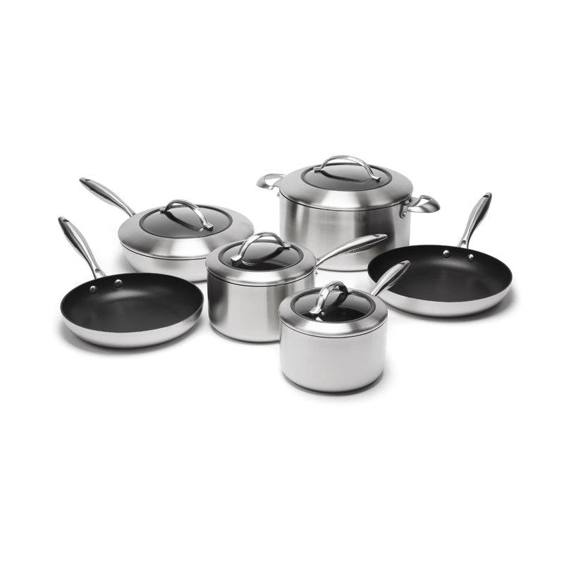 Scanpan CTX 6-Piece Cookware Set