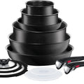 Tefal Ingenio Expertise 13-Piece Cookware Set