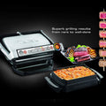 Tefal OptiGrill Plus Indoor Grill