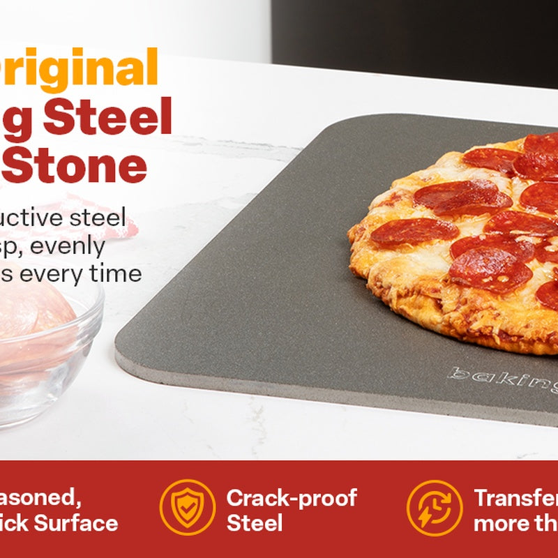 The Original Baking Steel 14 Inch
