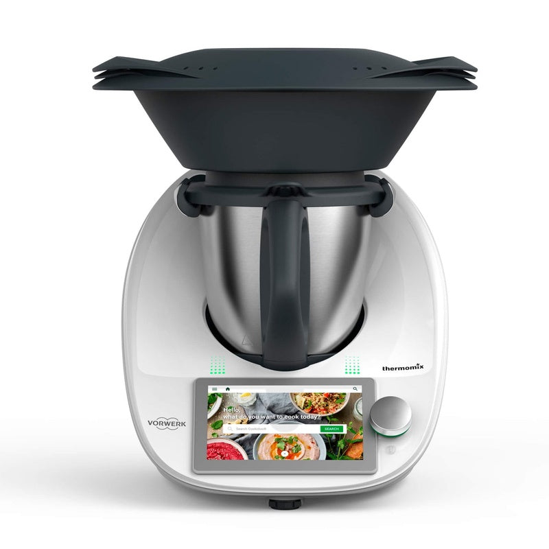 Thermomix TM6 All-In-One Kitchen Machine