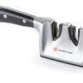 Wusthof 3-Stage Hand-Held Knife Sharpener