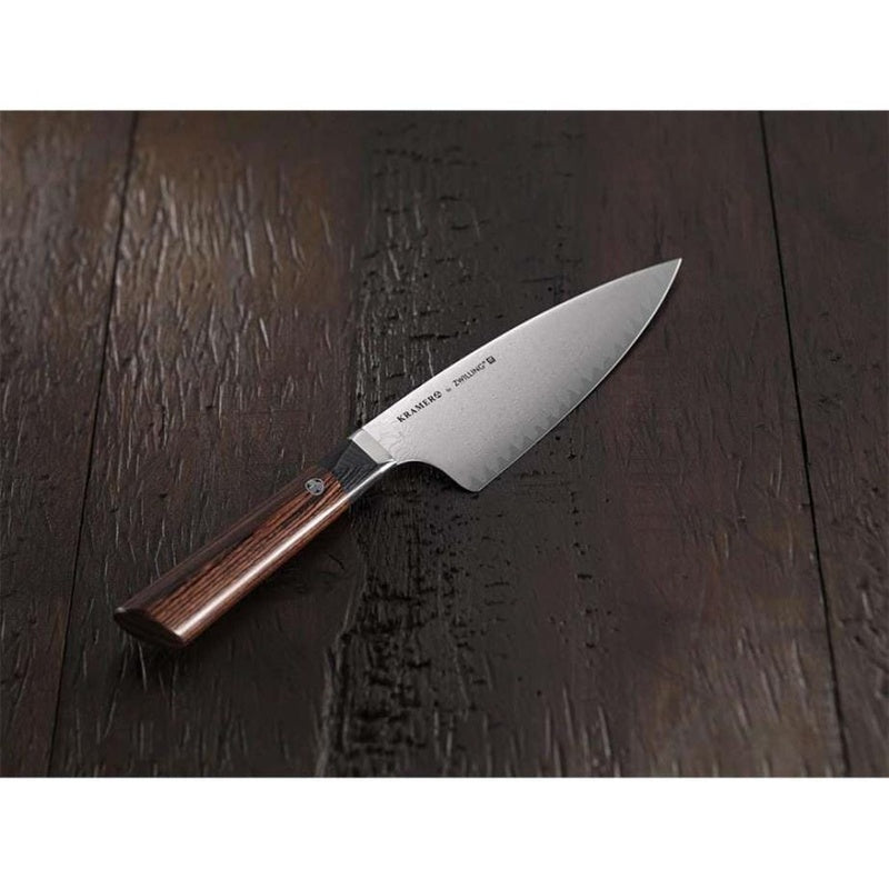 Zwilling Bob Kramer Meiji 20cm Chefs Knife